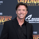 Terry Notary durante el preestreno del film.